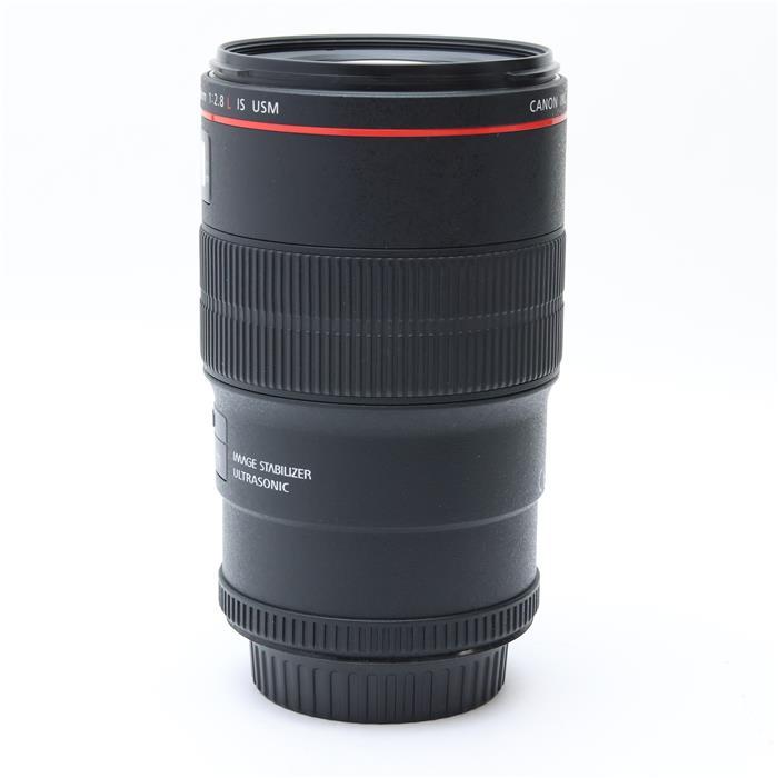 キヤノン（Canon） 《良品》Canon EF100mm F2.8Lマクロ IS USM