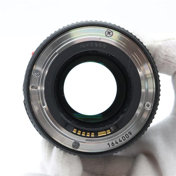 キヤノン（Canon） 《良品》Canon EF100mm F2.8Lマクロ IS USM