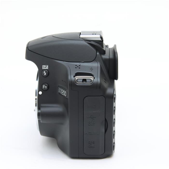 ニコン（Nikon） 《難有品》Nikon D3200 ボディ : カメラ専門店マップ