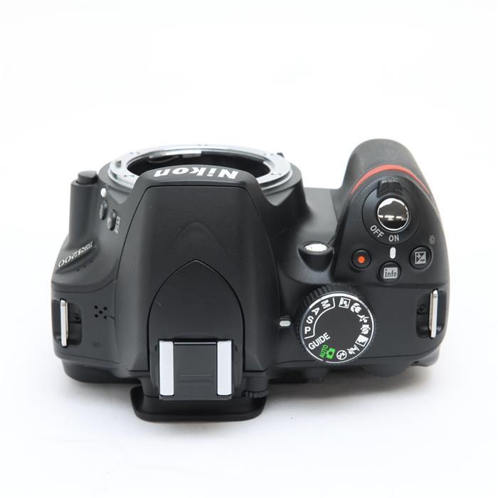ニコン（Nikon） 《難有品》Nikon D3200 ボディ : カメラ専門店マップ