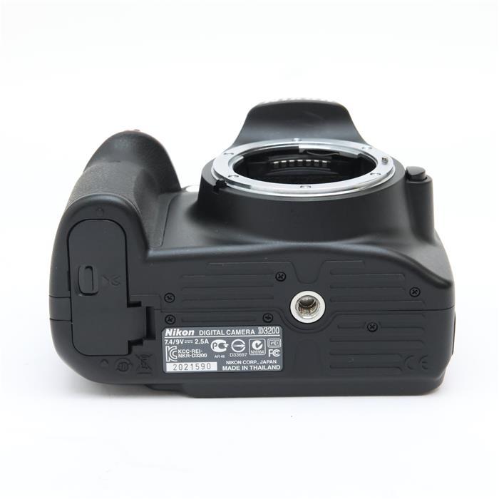 ニコン（Nikon） 《難有品》Nikon D3200 ボディ : カメラ専門店マップ