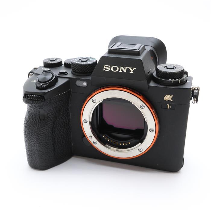 SONY（ソニー） 《並品》SONY α1 ボディ ILCE-1 : カメラ専門店マップ