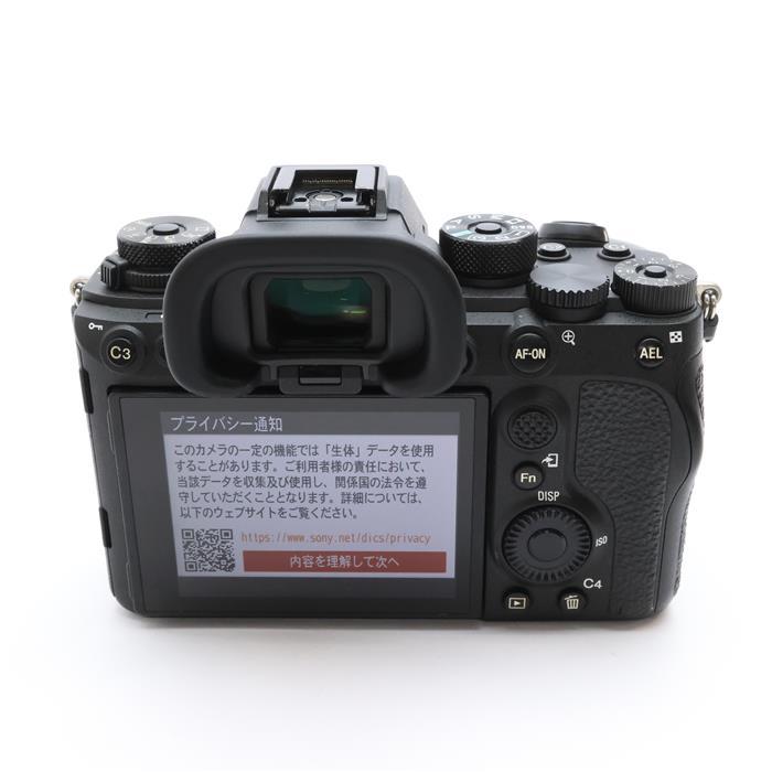 SONY（ソニー） 《並品》SONY α1 ボディ ILCE-1 : カメラ専門店マップ