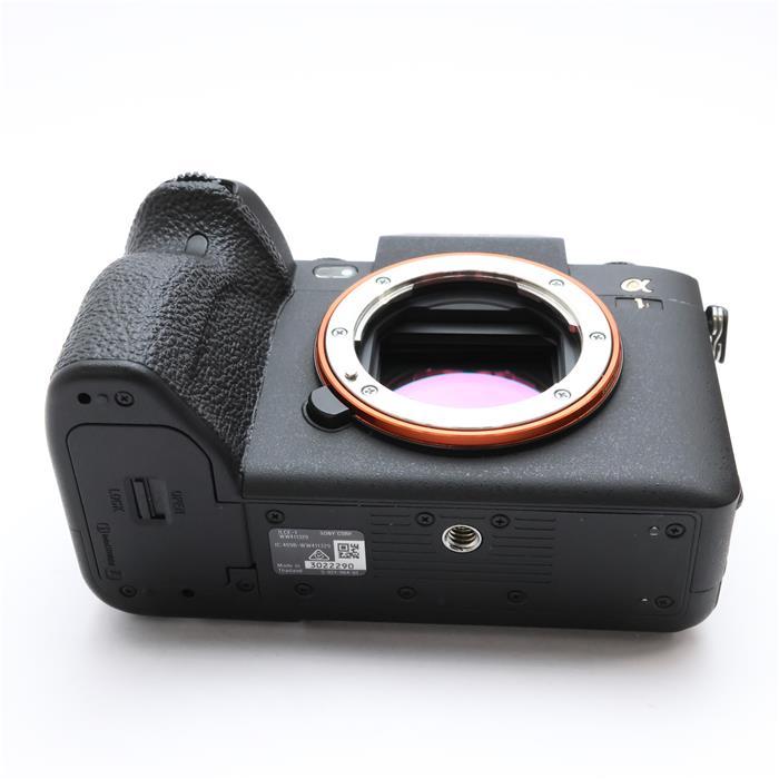 SONY（ソニー） 《並品》SONY α1 ボディ ILCE-1 : カメラ専門店マップ