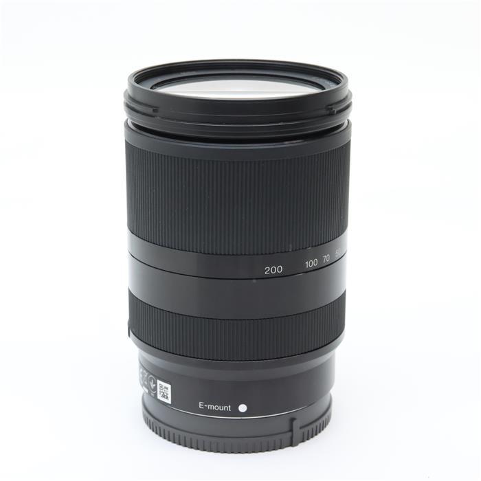 【これ1本】動作◎ SONY SEL18200LE 高倍率ズームレンズ 275 これ1本】動作◎ SONY SEL18200LE 高倍率ズームレンズ 275 これ1本