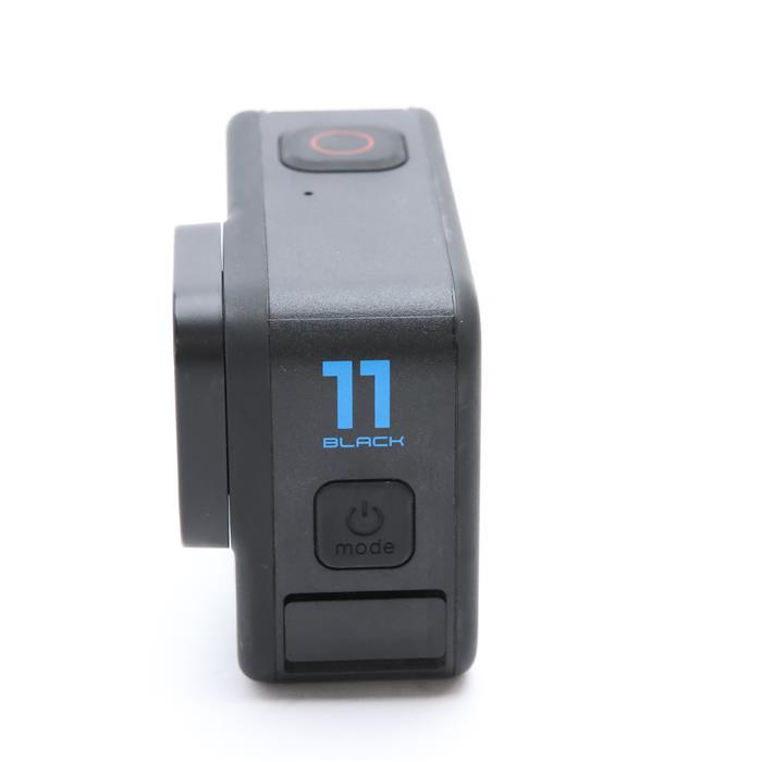 並品》GoPro HERO11 Black CHDHX-111-FW-414 : カメラ専門店マップ