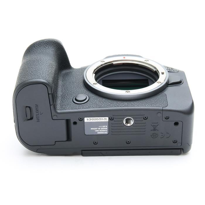 キヤノン（Canon） 《美品》Canon EOS R6 Mark II ボディ : カメラ専門