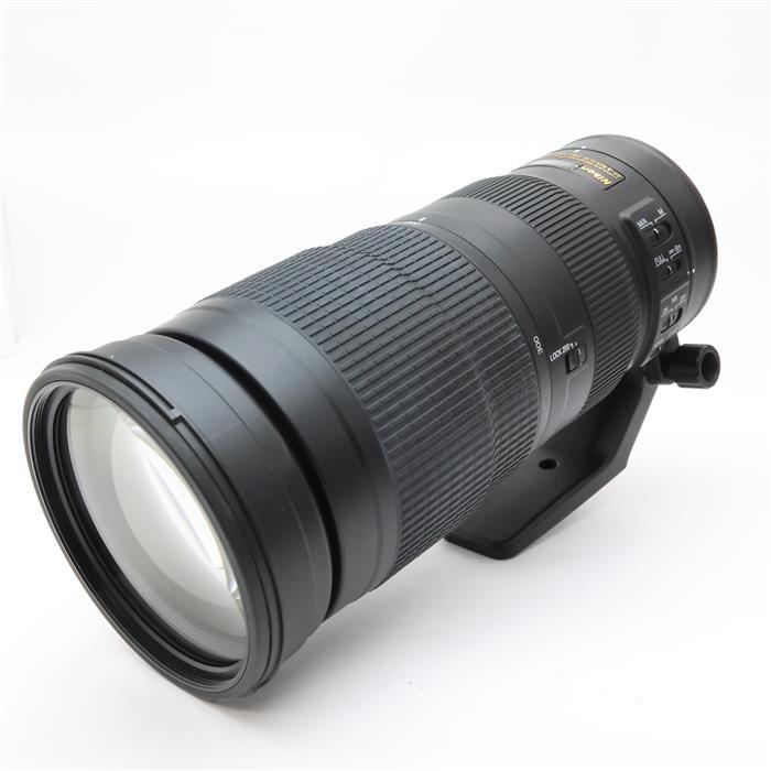 ニコン（Nikon） 《並品》Nikon AF-S NIKKOR 200-500mm F5.6E ED VR