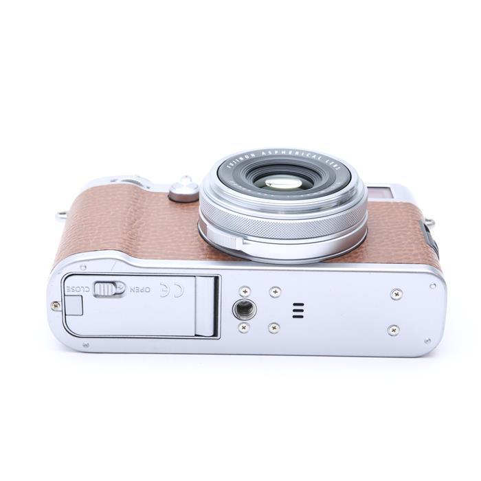 FUJIFILM（フジフイルム） 《並品》FUJIFILM X100F : カメラ専門店