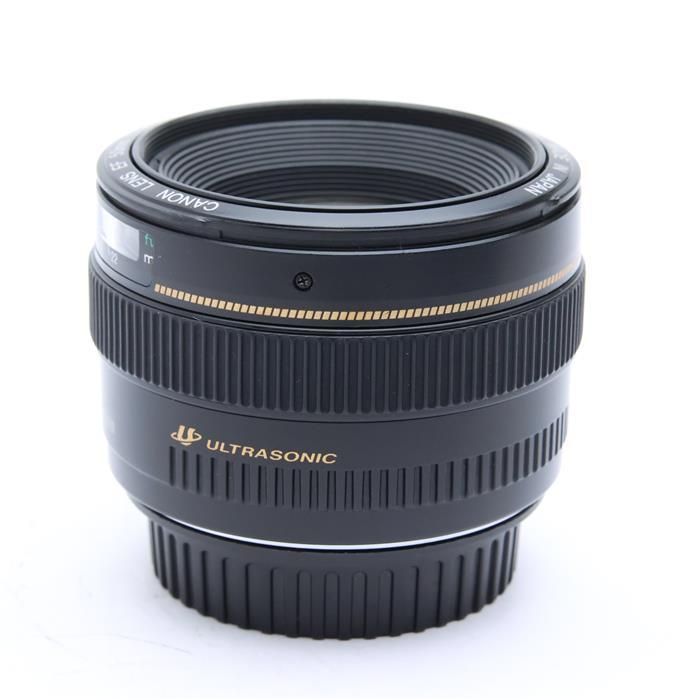キヤノン（Canon） 《並品》Canon EF50mm F1.4 USM : カメラ専門店