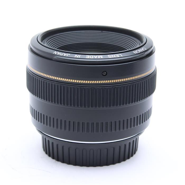 キヤノン（Canon） 《並品》Canon EF50mm F1.4 USM : カメラ専門店