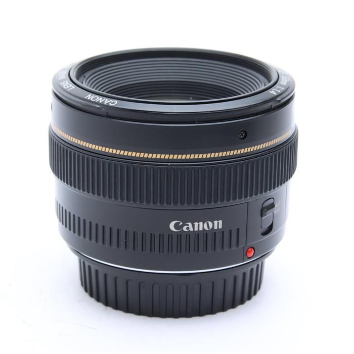 キヤノン（Canon） 《並品》Canon EF50mm F1.4 USM : カメラ専門店