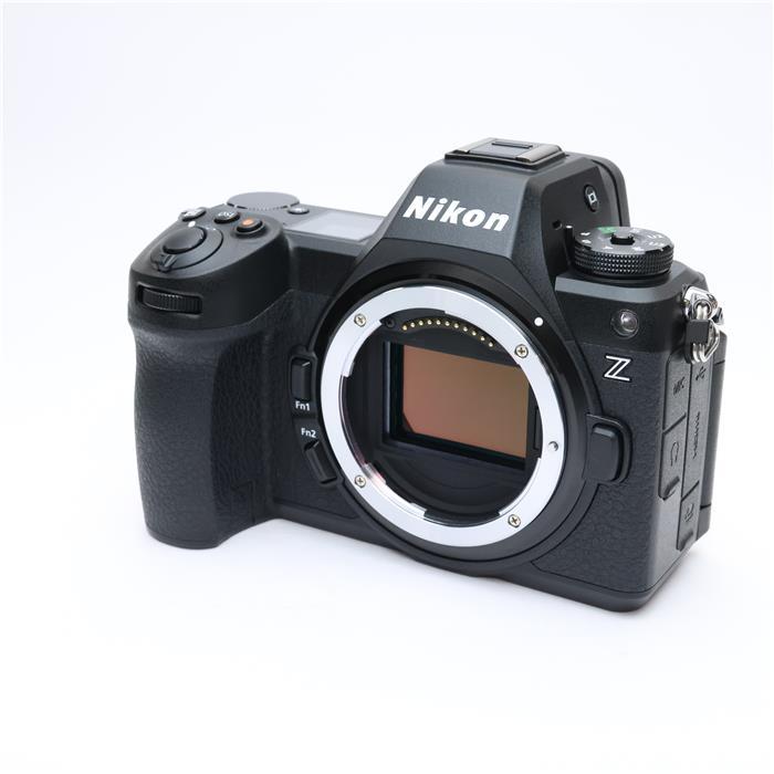 Nikon Z6III本体　ほぼ新品 新品)Nikon (ニコン) Z6III ボディ（商品ID：4960759916181）詳細