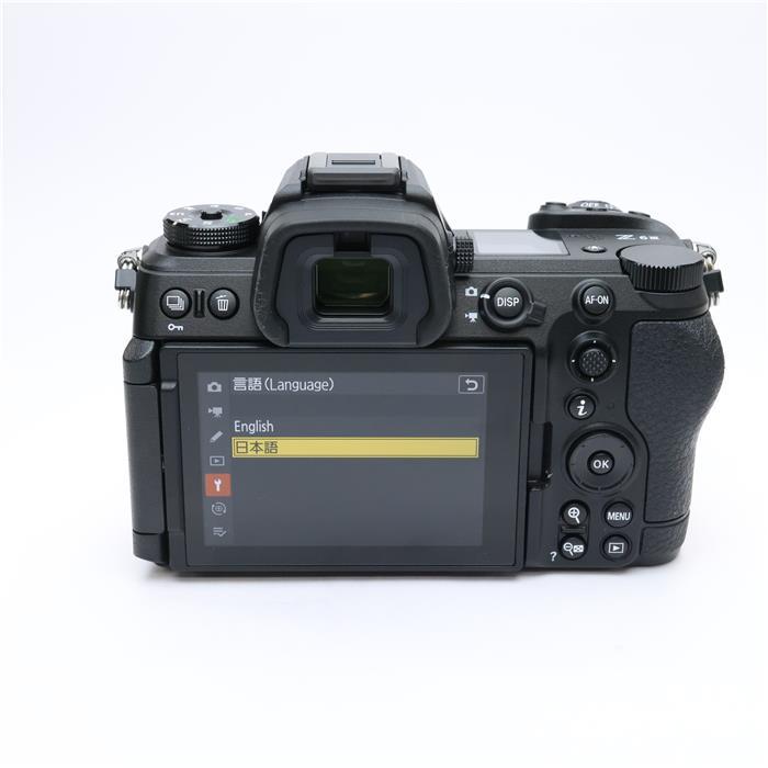 ニコン（Nikon） 《美品》Nikon Z6III ボディ : カメラ専門店マップ