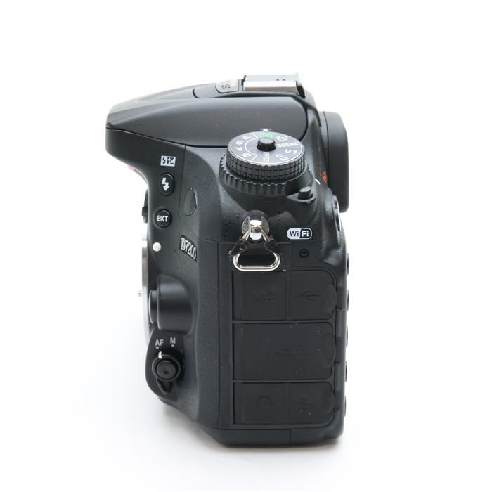ニコン（Nikon） 《良品》Nikon D7200 ボディ : カメラ専門店マップ