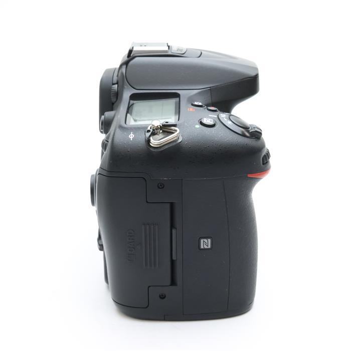 ニコン（Nikon） 《良品》Nikon D7200 ボディ : カメラ専門店マップ