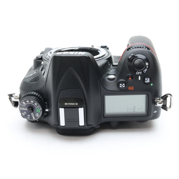 ニコン（Nikon） 《良品》Nikon D7200 ボディ : カメラ専門店マップ