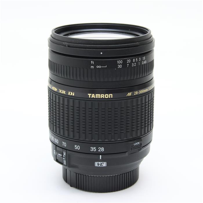 TAMRON（タムロン） 《良品》TAMRON 28-300mm F3.5-6.3 XR Di VC