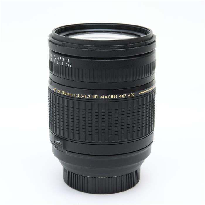 TAMRON（タムロン） 《良品》TAMRON 28-300mm F3.5-6.3 XR Di VC