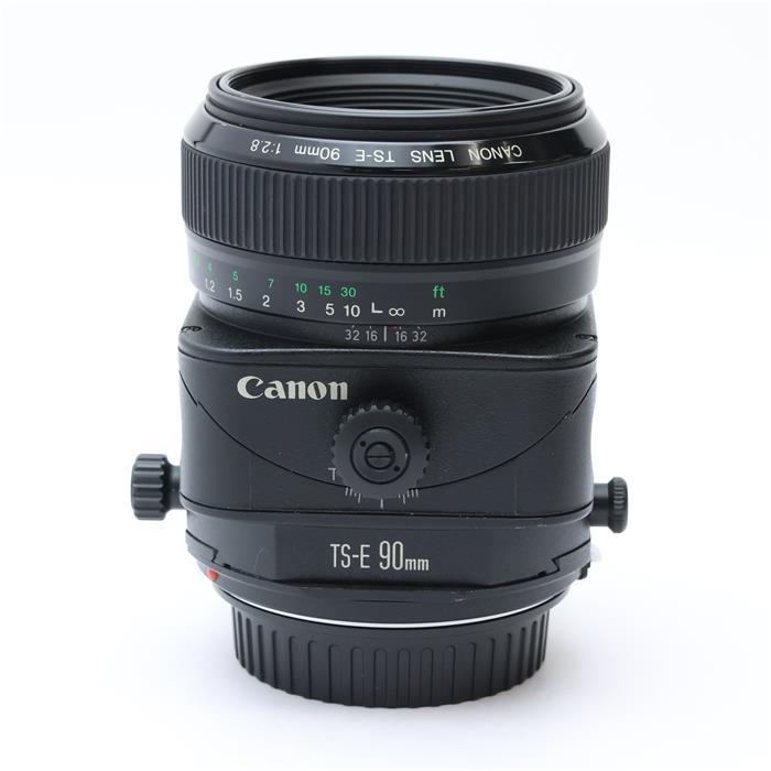 キヤノン（Canon） 《良品》Canon TS-E90mm F2.8 : カメラ専門店マップ
