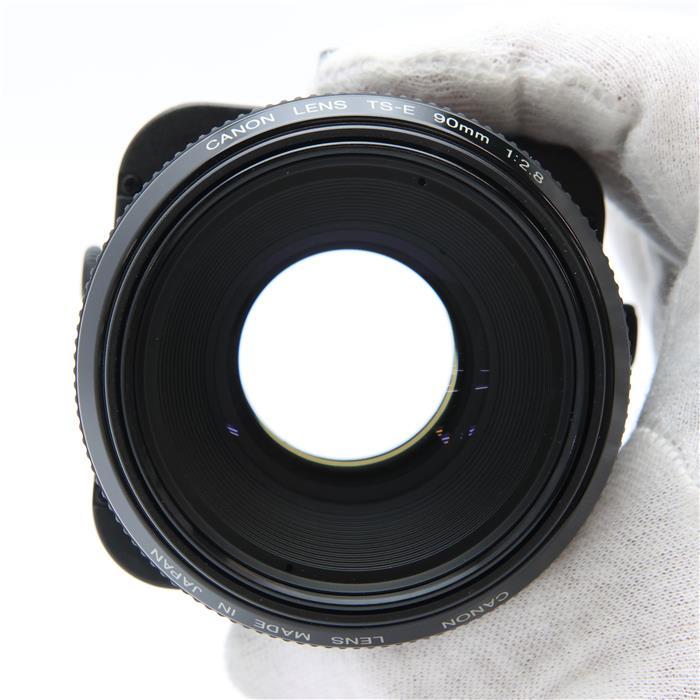 キヤノン（Canon） 《良品》Canon TS-E90mm F2.8 : カメラ専門店マップ
