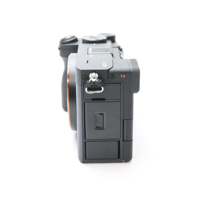 SONY（ソニー） 《美品》SONY α7C II ボディ ILCE-7CM2 B : カメラ専門