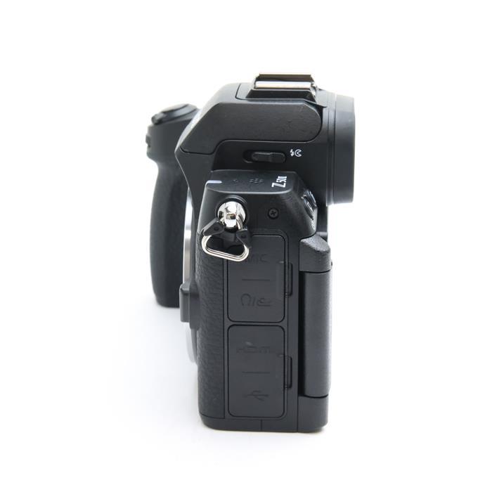 ニコン（Nikon） 《美品》Nikon Z50II ボディ : カメラ専門店マップ