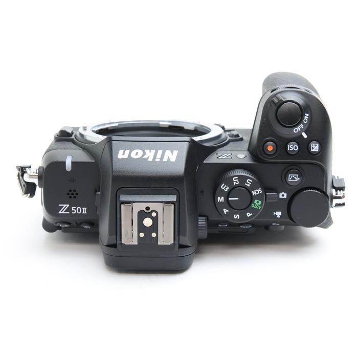 【美品】Nikon Z50II ボディ ニコン（Nikon） 《美品》Nikon Z50II ボディ : カメラ専門店マップ