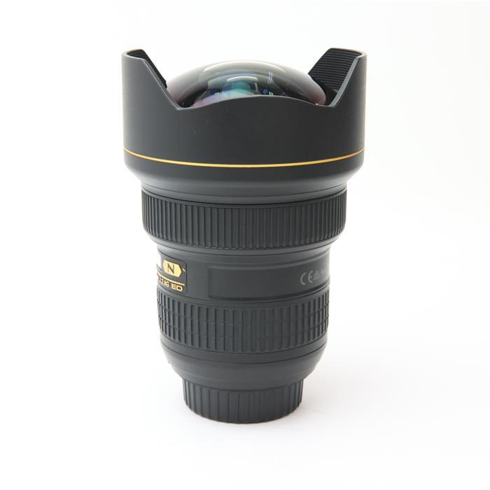 ニコン（Nikon） 《並品》Nikon AF-S NIKKOR 14-24mm F2.8G ED