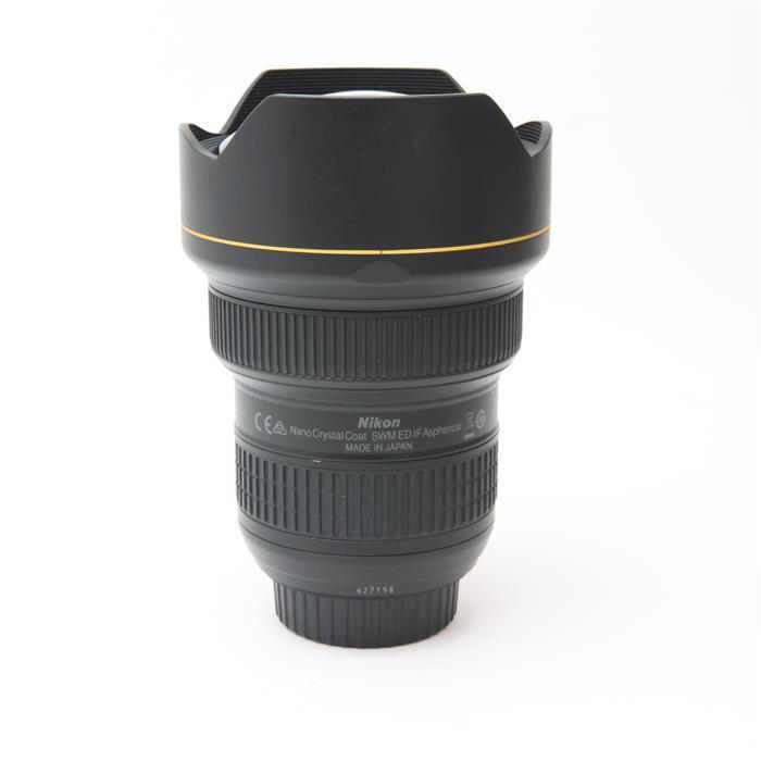 ニコン（Nikon） 《並品》Nikon AF-S NIKKOR 14-24mm F2.8G ED