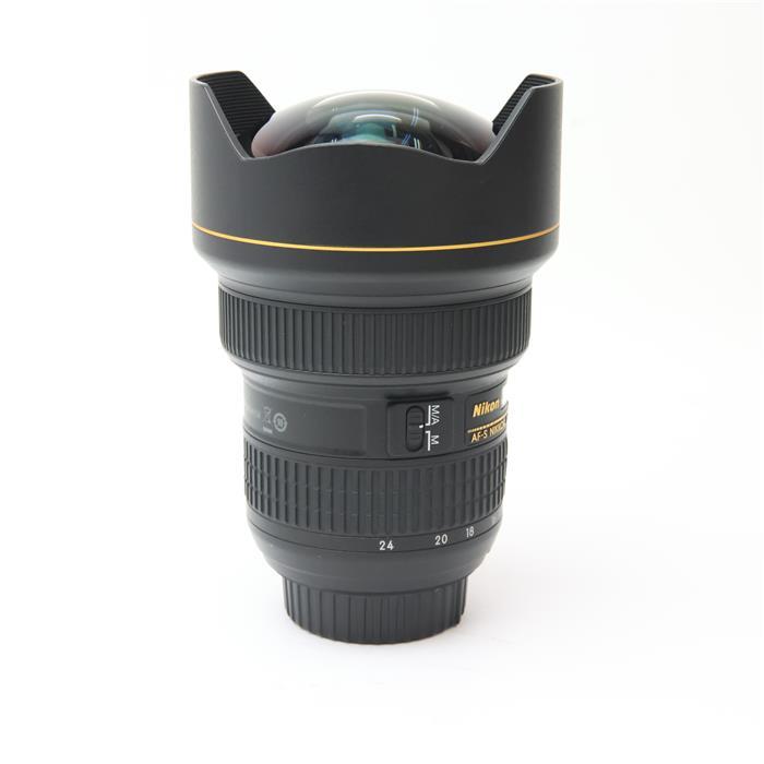 ニコン（Nikon） 《並品》Nikon AF-S NIKKOR 14-24mm F2.8G ED