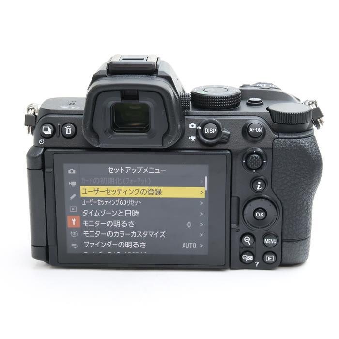 ニコン（Nikon） 《新同品》Nikon Z5II ボディ : カメラ専門店マップ