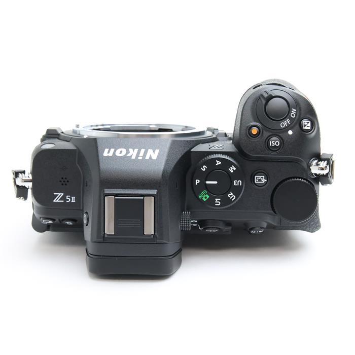 ニコン（Nikon） 《新同品》Nikon Z5II ボディ : カメラ専門店マップ