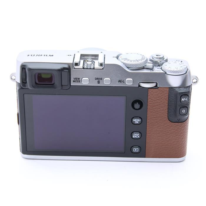 FUJIFILM（フジフイルム） 《美品》FUJIFILM X-E3 XF23mm F2 R WR