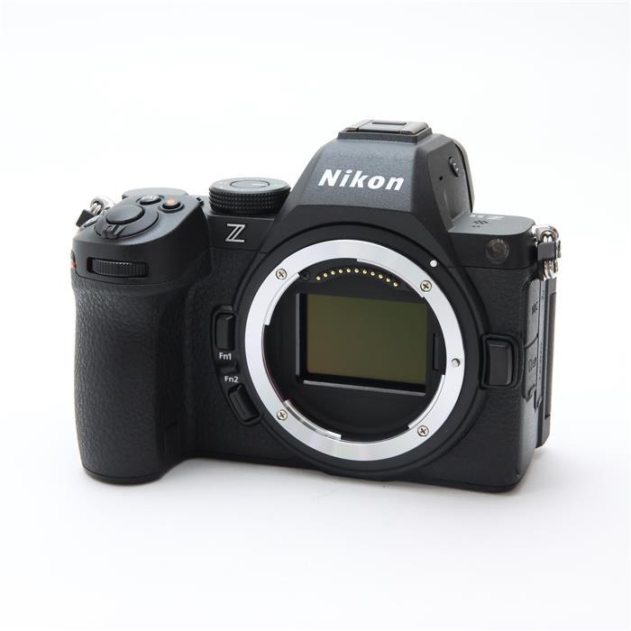 Nikon Z5II 本体　【美品】 ニコン（Nikon） 《美品》Nikon Z5II ボディ : カメラ専門店マップ