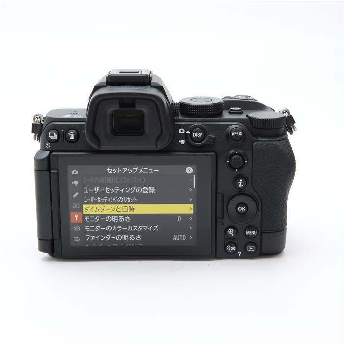 Nikon Z5 箱付き（ボディのみ）美品 Nikon Z5 箱付き（ボディのみ）美品 【公式通販】
