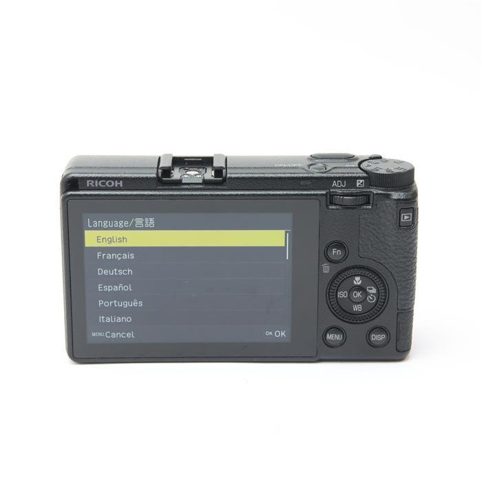 箱付き付属品完備　GR3X Yahoo!オークション - RICOH GR IIIx リコー GR3x 極美品 付属品多数