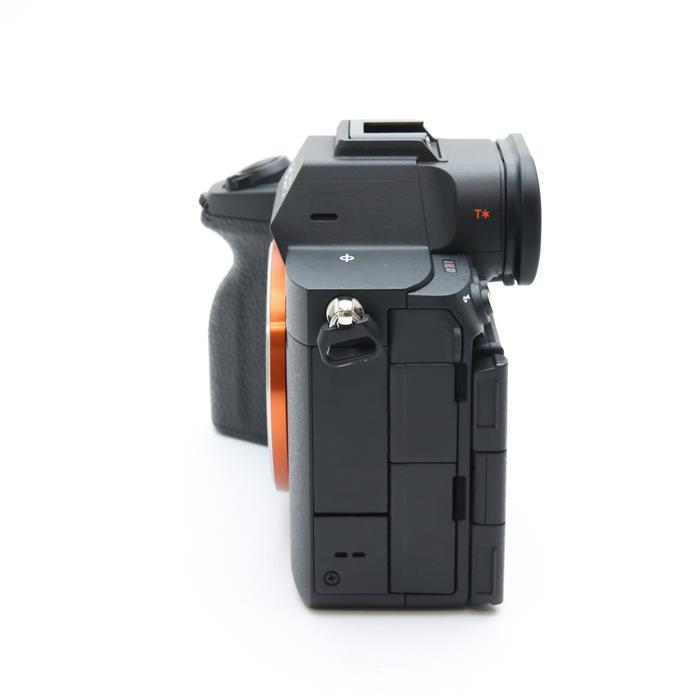SONY（ソニー） 《並品》SONY α7RV ボディ ILCE-7RM5 : カメラ専門店