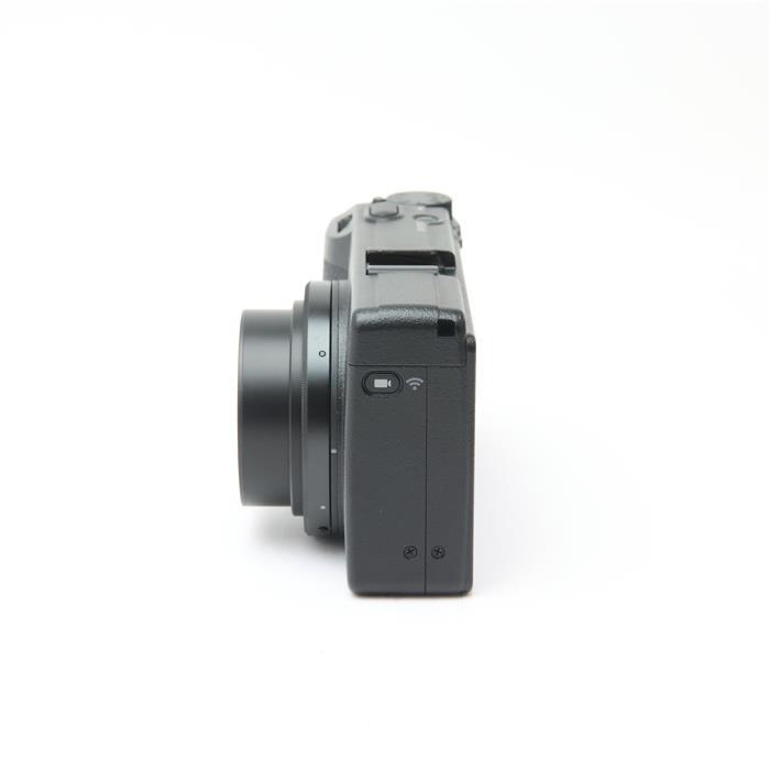 美品！　RICOH GR IIIx デジタルカメラ　【保証書付き】 RICOH GR IIIx 本体・保証書付き RICOH GR IIIx 本体・保証書付き GR
