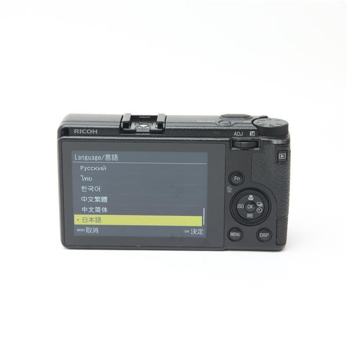 RICOH GR IIIx マップカメラ保証付 gr3x 美品 リコー（RICOH） 《美品》RICOH GR IIIx : カメラ専門店マップカメラ