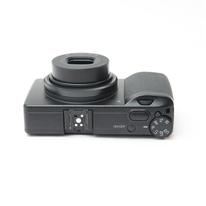 RICOH GR IIIx マップカメラ保証付 gr3x 美品 リコー（RICOH） 《美品》RICOH GR IIIx : カメラ専門店マップカメラ