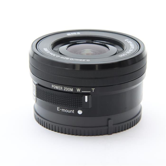 SONY（ソニー） 《並品》SONY E PZ 16-50mm F3.5-5.6 OSS SELP1650
