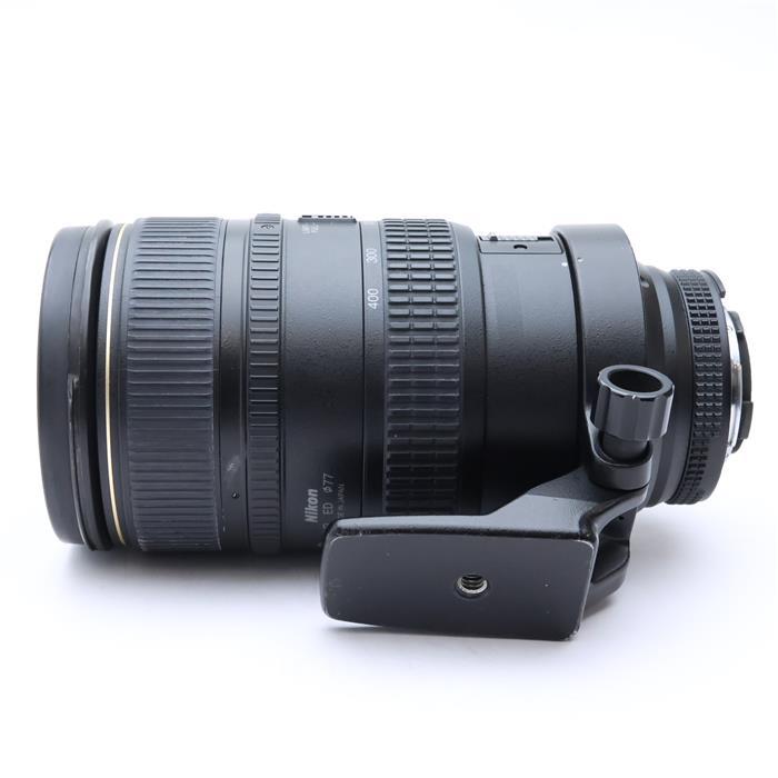 美品 Nikon AF NIKKOR 80-400mm F4.5-5.6D ED NIKKOR ニコン Nikon AI AF VR Zoom-Nikkor 80-400mm f4.5-5.6D ED