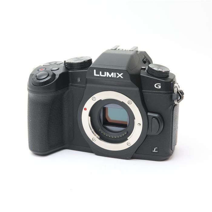 LUMIX DMC G8カメラ本体【美品】 パナソニック LUMIX DMC-G8 ボディ 価格比較 - 価格.com