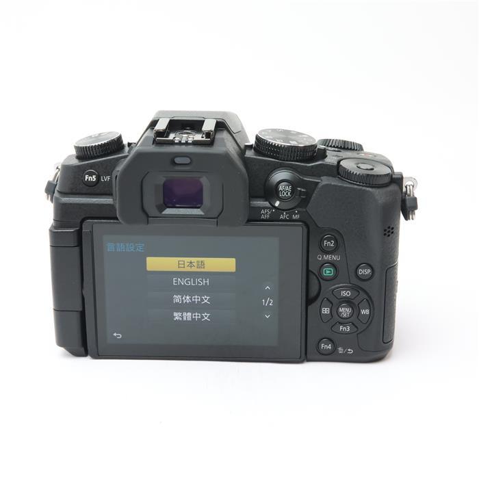 Panasonic（パナソニック） 《美品》Panasonic LUMIX DMC-G8 ボディ