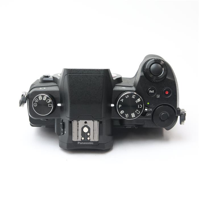 Panasonic（パナソニック） 《美品》Panasonic LUMIX DMC-G8 ボディ