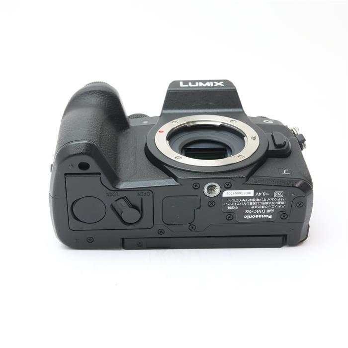 Panasonic（パナソニック） 《美品》Panasonic LUMIX DMC-G8 ボディ