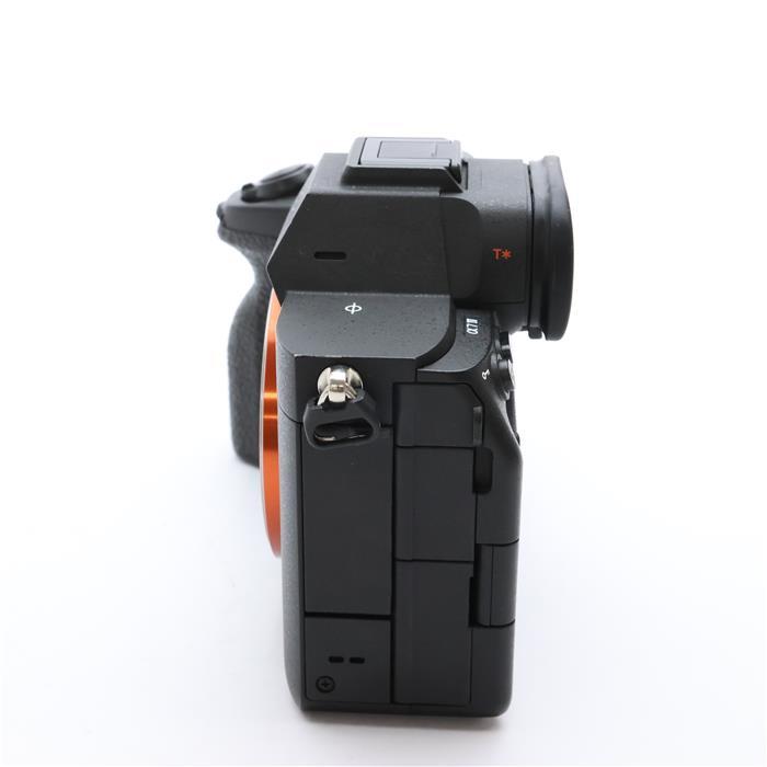 SONY（ソニー） 《良品》SONY α7IV ボディ ILCE-7M4 : カメラ専門店