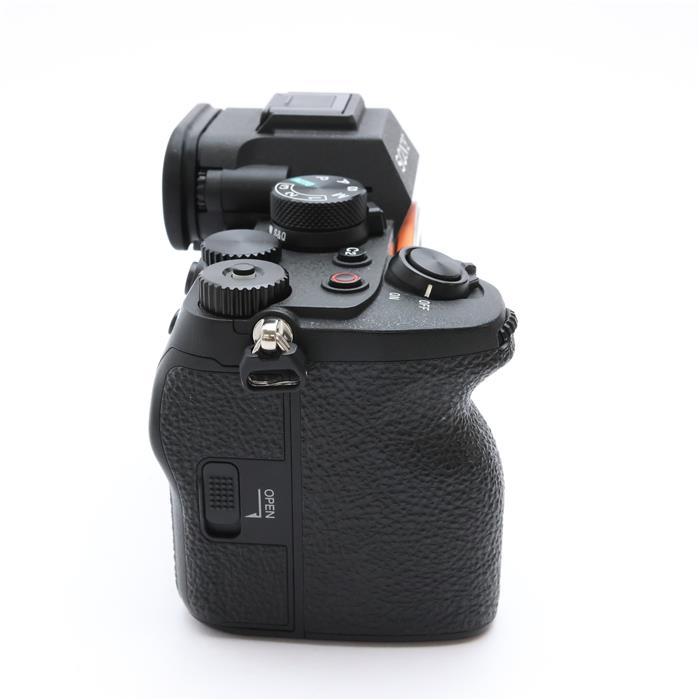 SONY（ソニー） 《良品》SONY α7IV ボディ ILCE-7M4 : カメラ専門店