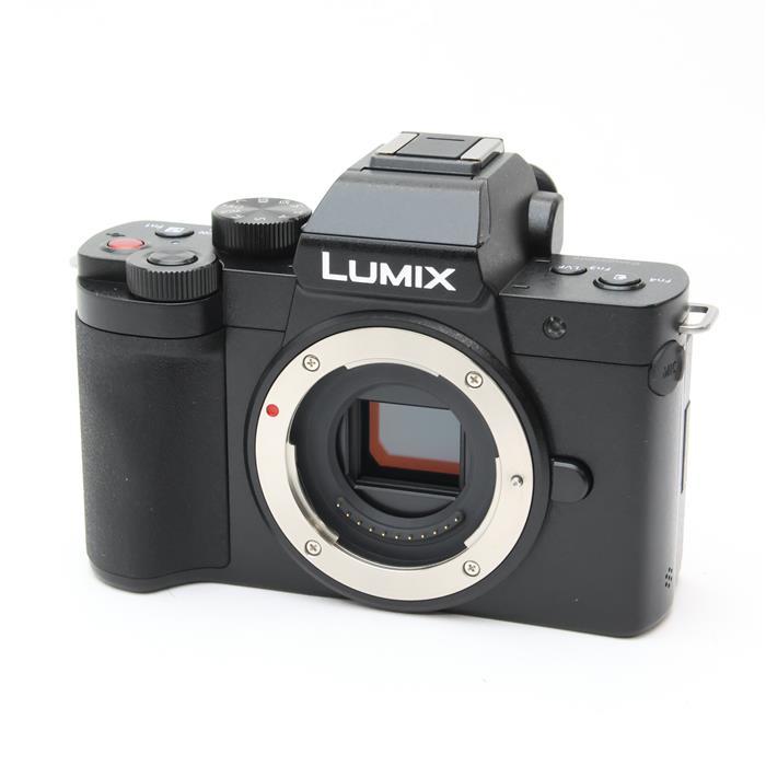 Panasonic（パナソニック） 《美品》Panasonic LUMIX DC-G100D ボディ